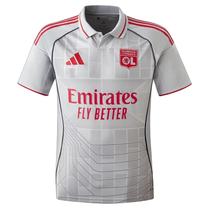 MAILLOT OL THIRD 2025/2026