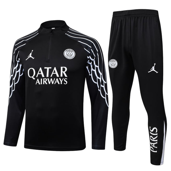 SURVETEMENT PSG HAUT/ BAS 2025/2026