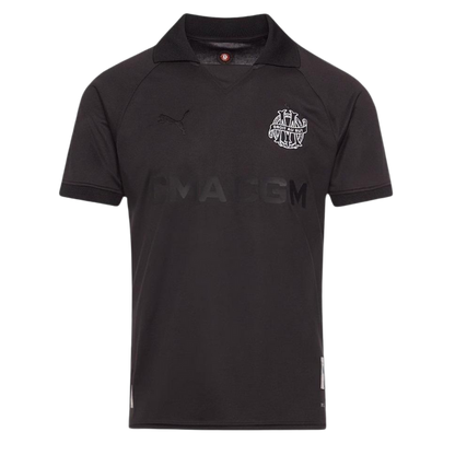 MAILLOT OM 125 ANS 2024/2025