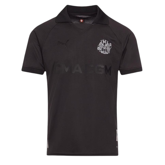 MAILLOT OM 125 ANS 2024/2025