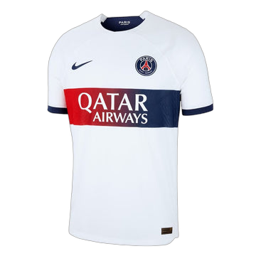 MAILLOT PSG EXTERIEUR 2023/2024