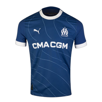 MAILLOT OM EXTERIEUR 2023/2024