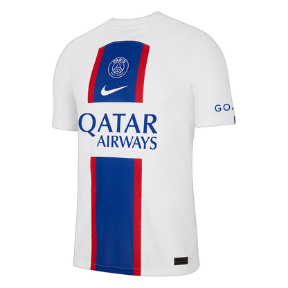 MAILLOT PSG THIRD 2022/2023