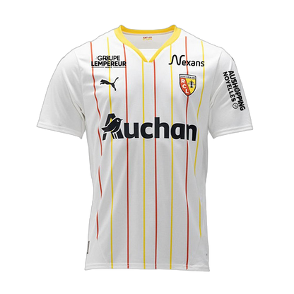 MAILLOT RC LENS THIRD 2024/2025