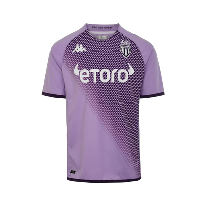 MAILLOT AS MONACO THIRD 2022/2023