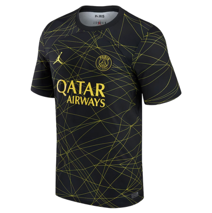 MAILLOT PSG FOURTH 2022/2023