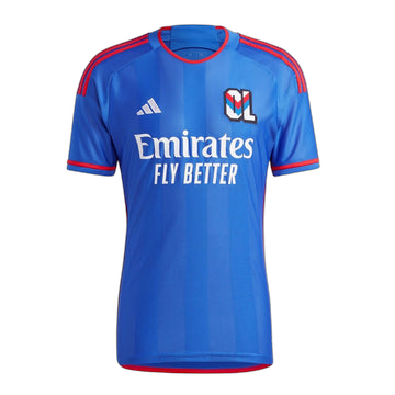 MAILLOT OL EXTERIEUR 2023/2024