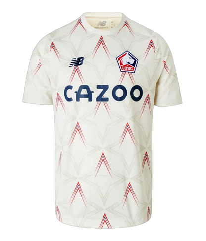 MAILLOT LOSC FOURTH 2022/2023