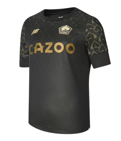 MAILLOT LOSC THIRD 2022/2023