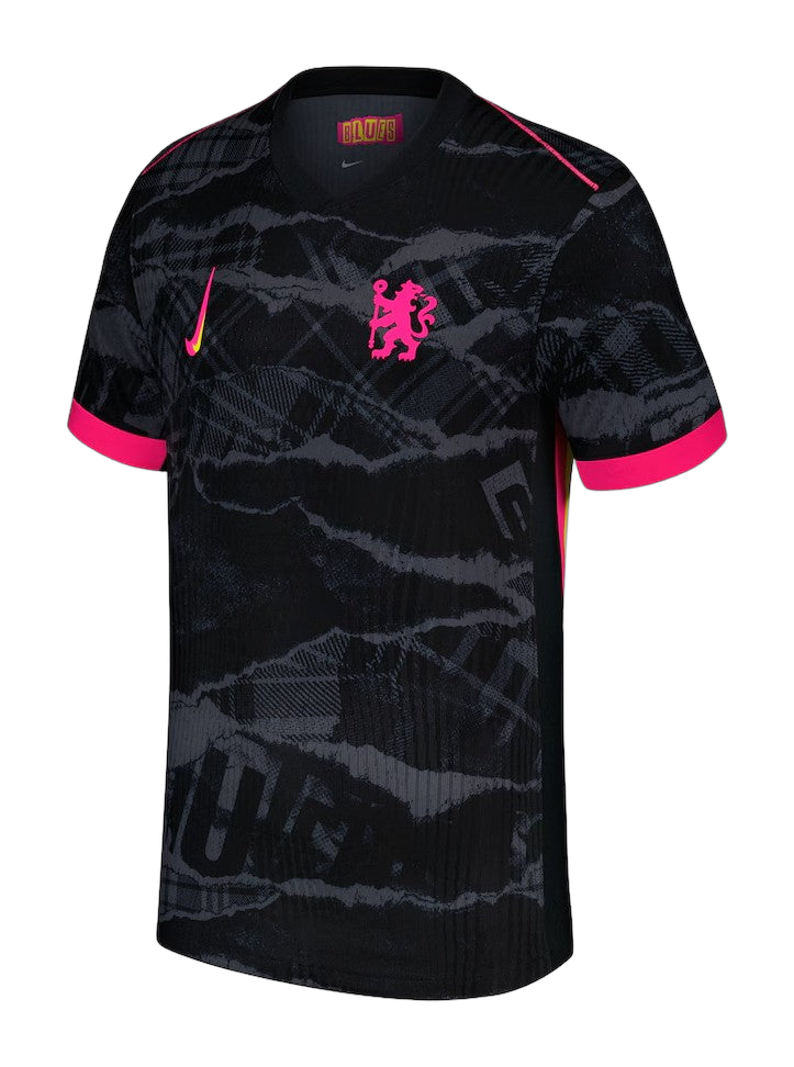 MAILLOT CHELSEA THIRD 2024/2025