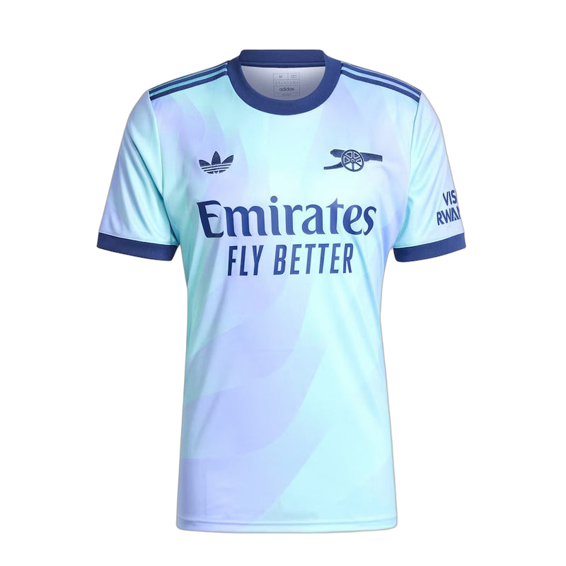 MAILLOT ARSENAL THIRD 2024/2025