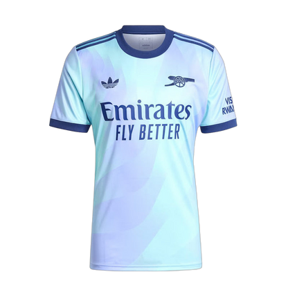 MAILLOT ARSENAL THIRD 2024/2025
