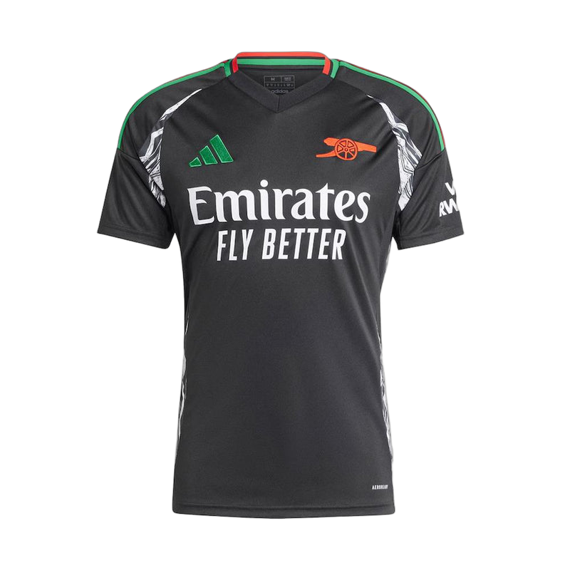 MAILLOT ARSENAL EXTERIEUR 2024/2025