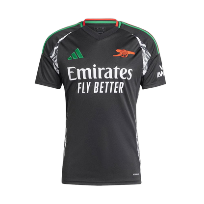 MAILLOT ARSENAL EXTERIEUR 2024/2025