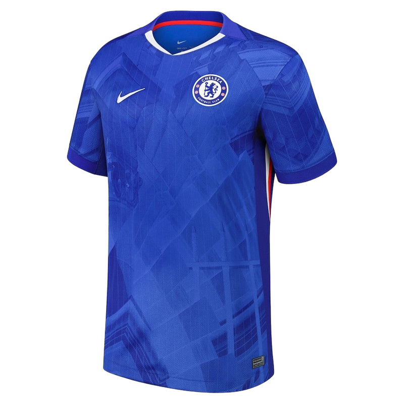 MAILLOT CHELSEA DOMICILE 2025/2026