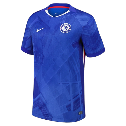 MAILLOT CHELSEA DOMICILE 2025/2026