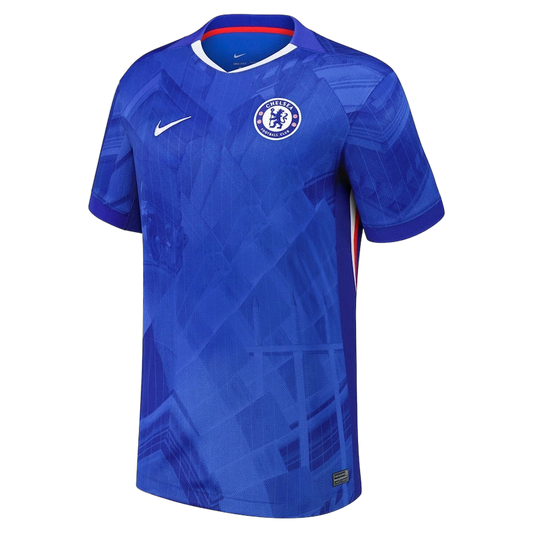 MAILLOT CHELSEA DOMICILE 2025/2026