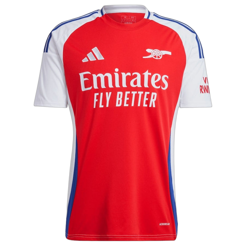 MAILLOT ARSENAL DOMICILE 2024/2025