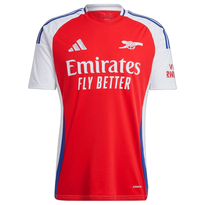 MAILLOT ARSENAL DOMICILE 2024/2025