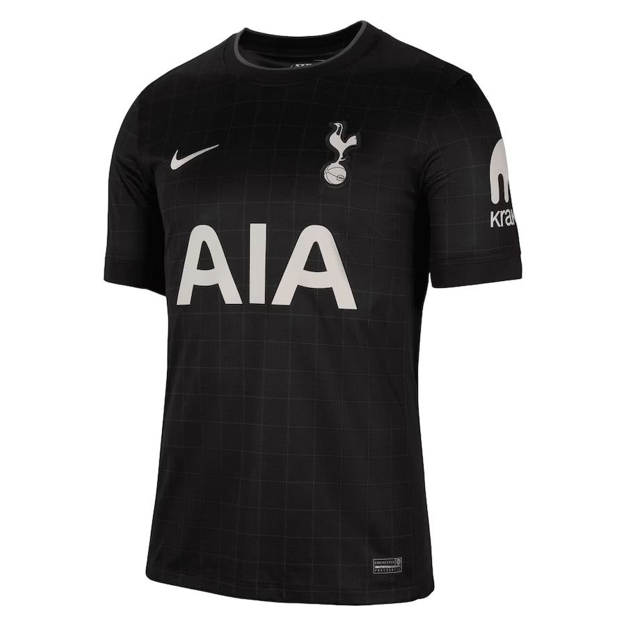 MAILLOT TOTTENHAM EXTERIEUR 2025/2026