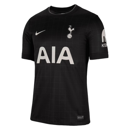 MAILLOT TOTTENHAM EXTERIEUR 2025/2026