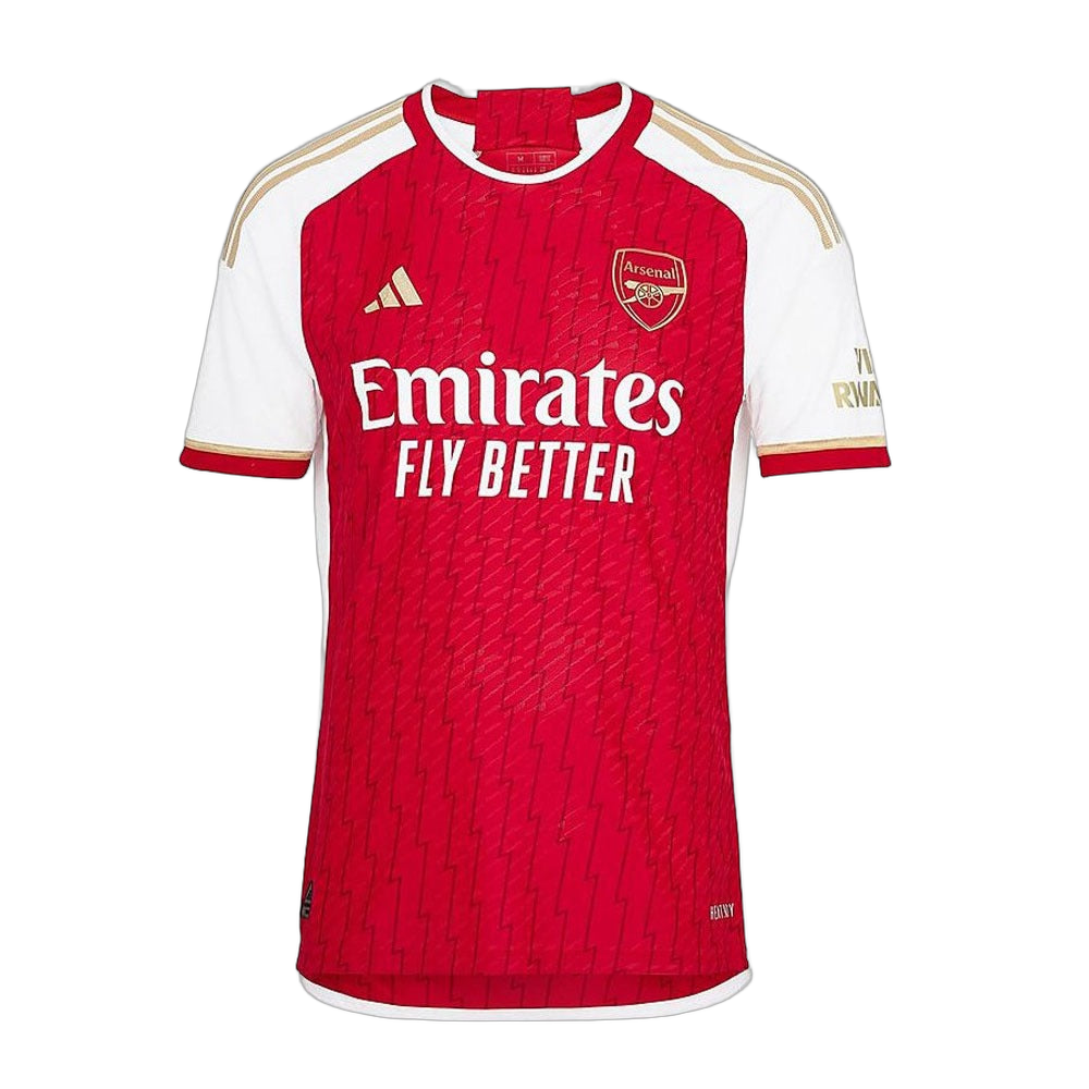 MAILLOT ARSENAL DOMICILE 2023/2024