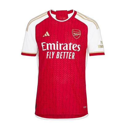 MAILLOT ARSENAL DOMICILE 2023/2024