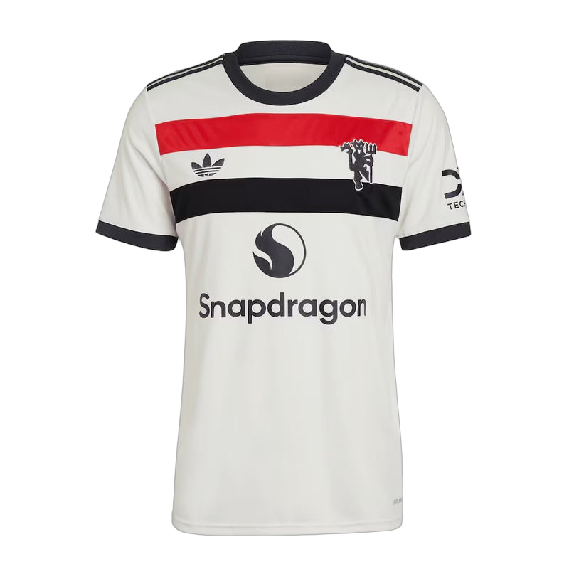 MAILLOT MANCHESTER UNITED THIRD 2024/2025