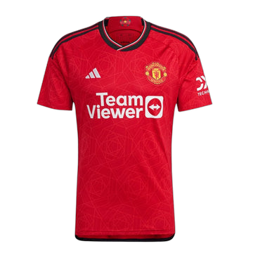 MAILLOT MANCHESTER UNITED DOMICILE 2023/2024
