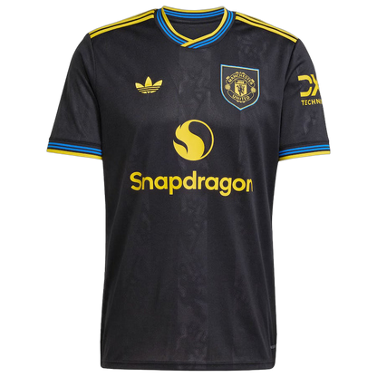MAILLOT MANCHESTER UNITED THIRD 2025/2026