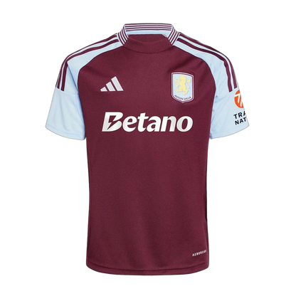 MAILLOT ASTON VILLA DOMICILE 2024/2025