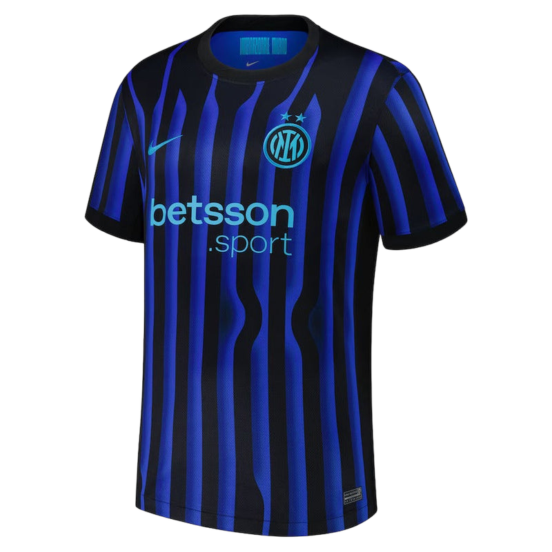 MAILLOT INTER MILAN DOMICILE 2025/2026