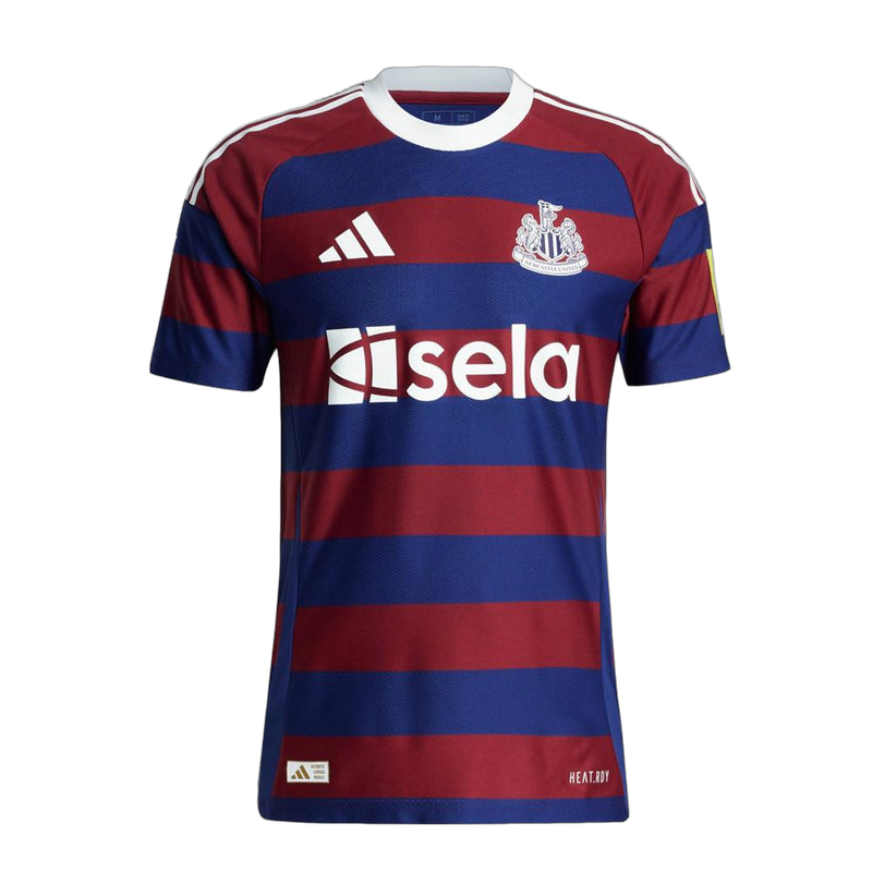 MAILLOT NEWCASTLE EXTERIEUR 2024/2025