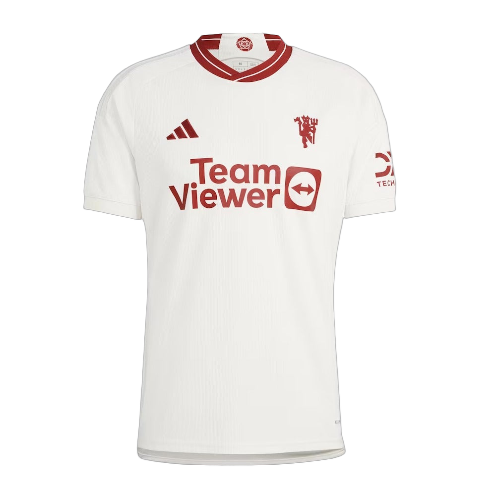 MAILLOT MANCHESTER UNITED THIRD 2023/2024