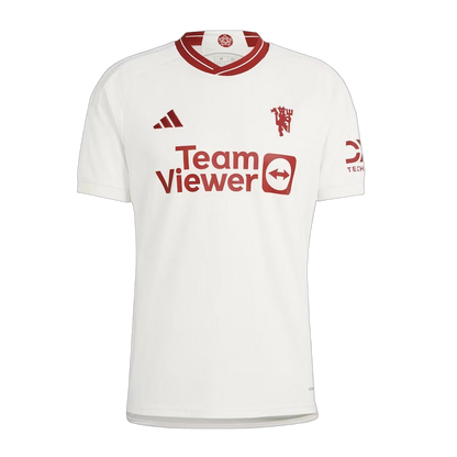 MAILLOT MANCHESTER UNITED THIRD 2023/2024