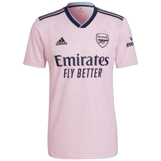 MAILLOT ARSENAL THIRD 2022/2023
