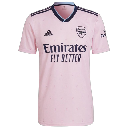 MAILLOT ARSENAL THIRD 2022/2023