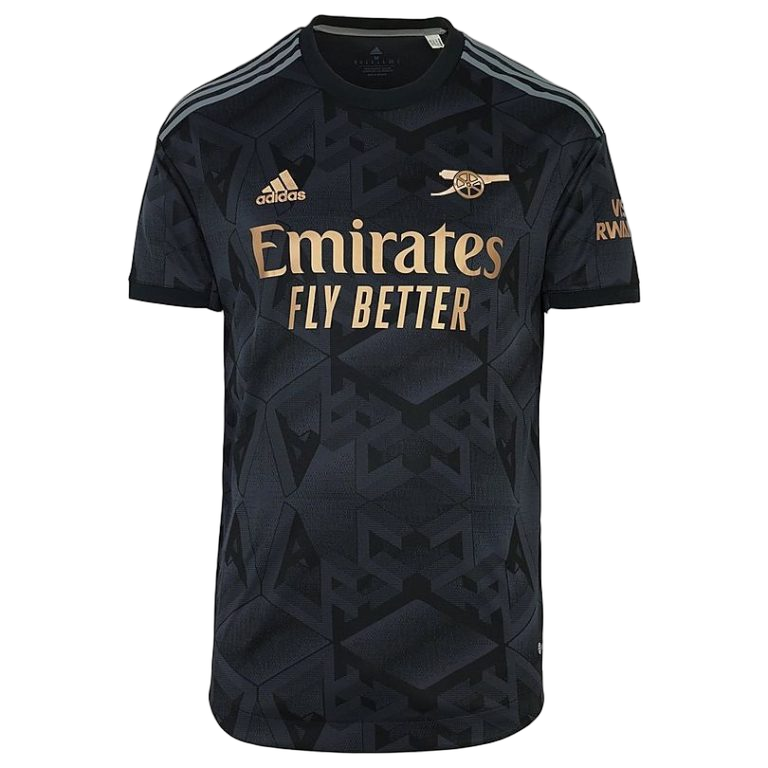 MAILLOT ARSENAL EXTERIEUR 2022/2023
