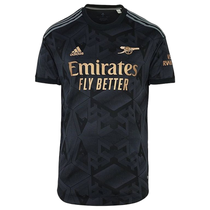 MAILLOT ARSENAL EXTERIEUR 2022/2023