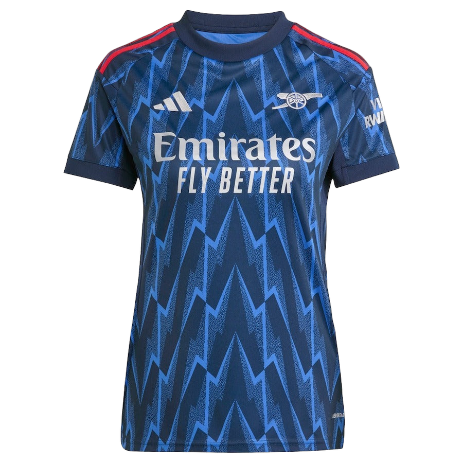 MAILLOT ARSENAL EXTERIEUR 2025/2026