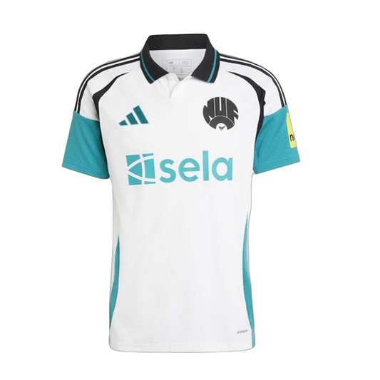 MAILLOT NEWCASTLE THIRD 2024/2025