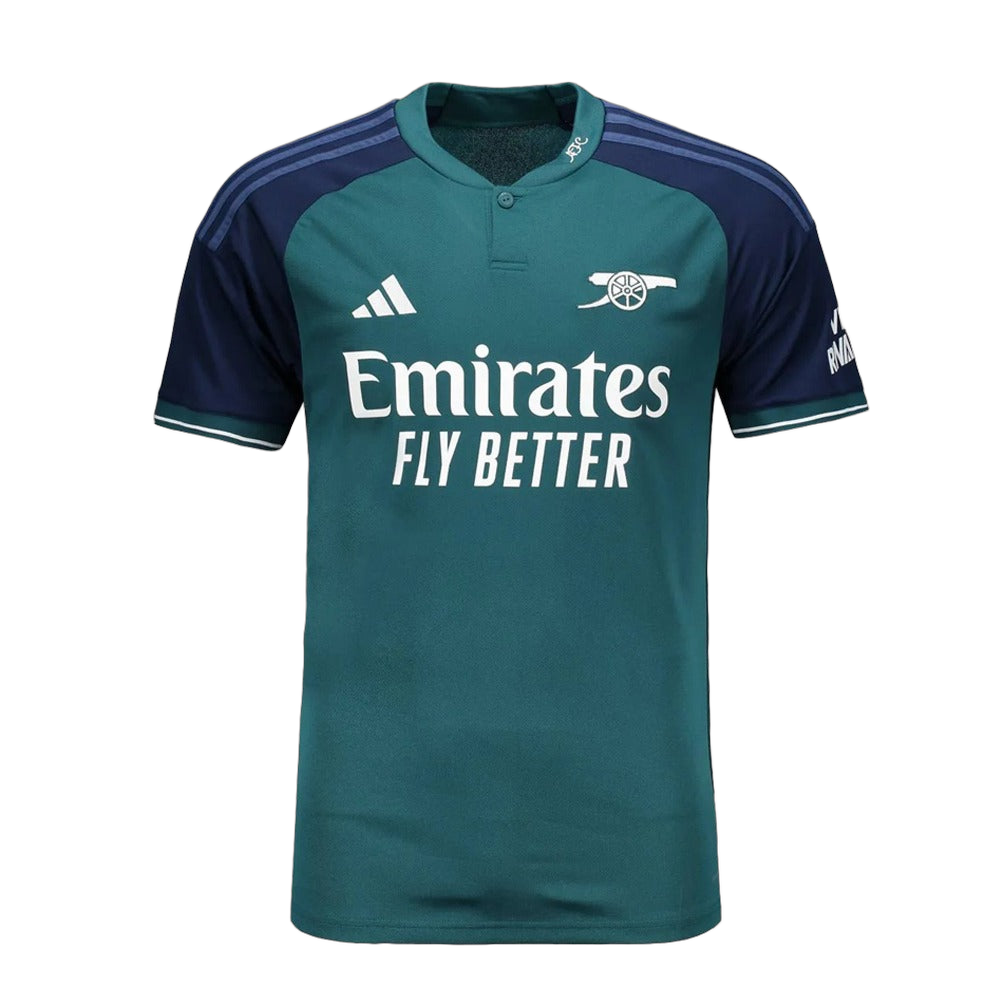 MAILLOT ARSENAL THIRD 2023/2024