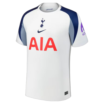 MAILLOT TOTTENHAM DOMICILE 2025/2026