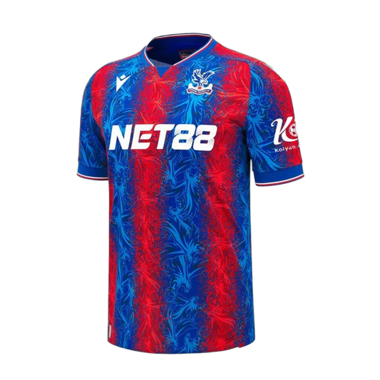 MAILLOT CRYSTAL PALACE DOMICILE 2024/2025