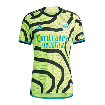 MAILLOT ARSENAL EXTERIEUR 2023/2024