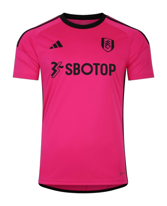 MAILLOT FULHAM EXTERIEUR 2023/2024