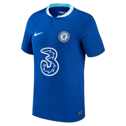 MAILLOT CHELSEA DOMICILE 2022/2023