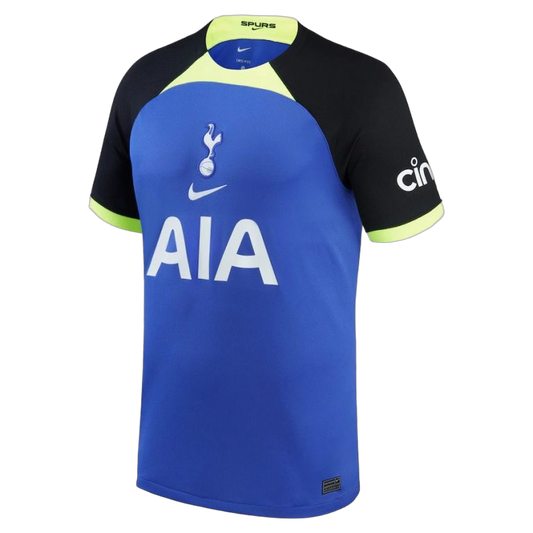 MAILLOT TOTTENHAM EXTERIEUR 2022/2023