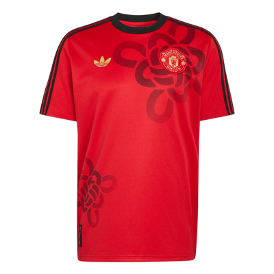 MAILLOT MANCHESTER UNITED 2025/2026