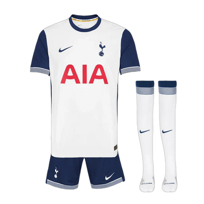 KITS ENFANT/ JUNIOR TOTTENHAM DOMICILE 2024/2025